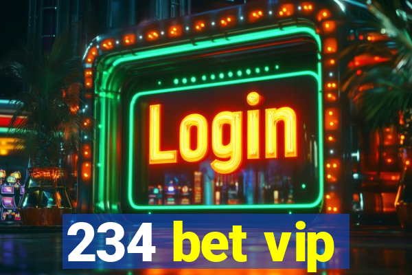 234 bet vip